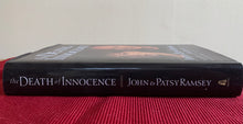 Load image into Gallery viewer, The Death of Innocence: The Untold Story of JonBenet's Murder and How Its Exploitation Compromised the Pursuit of Truth