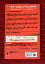 Load image into Gallery viewer, How to Catch a Russian Spy: The True Story of an American Civilian Turned Double Agent