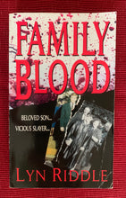 Load image into Gallery viewer, Family Blood
