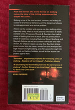 Load image into Gallery viewer, Whisper of Fear: The True Story of the Prosecutor Who Stalks the Stalkers