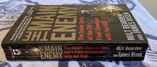 Load image into Gallery viewer, The Main Enemy: The Inside Story of the CIA's Final Showdown with the KGB