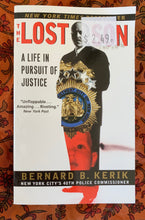 Load image into Gallery viewer, The Lost Son: A Life In Pursuit of Justice