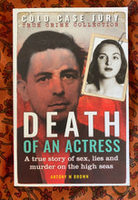 Load image into Gallery viewer, Death Of An Actress
