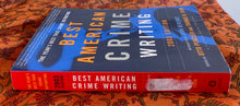 Load image into Gallery viewer, Best American Crime Writing 2003