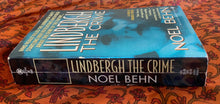 Load image into Gallery viewer, Lindbergh: The Crime