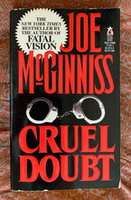 Load image into Gallery viewer, Cruel Doubt