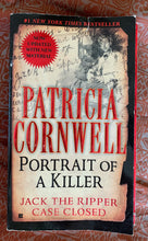 Load image into Gallery viewer, Portrait of a Killer: Jack The Ripper Case Closed