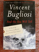 Load image into Gallery viewer, And The Sea Will Tell: Murder on a South Seas Island