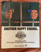 Load image into Gallery viewer, Crime Beat October 1991 (Premiere Issue)