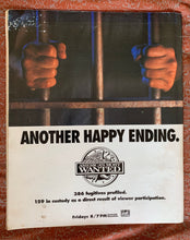 Load image into Gallery viewer, Crime Beat January 1992