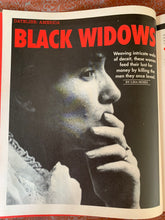 Load image into Gallery viewer, Crime Beat May 1992