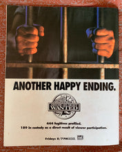 Load image into Gallery viewer, Crime Beat May 1992