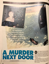 Load image into Gallery viewer, Crime Beat January 1992