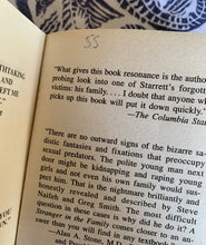 Load image into Gallery viewer, A Stranger in the Family: A True Story of Murder, Madness, and Unconditional Love