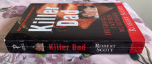 Load image into Gallery viewer, Killer Dad: Husband. Father. Murderer.