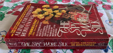 Load image into Gallery viewer, The Spy Wore Silk: An Undercover Agent's Glittering Adventures in an Exotic World of Royalty and Murder...