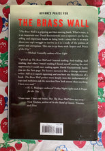 Load image into Gallery viewer, The Brass Wall: The Betrayal of Undercover Detective #4126