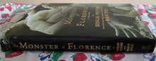 Load image into Gallery viewer, The Monster of Florence: A True Story