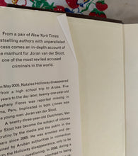 Load image into Gallery viewer, Portrait of a Monster: Joran van der Sloot, a Murder in Peru, and the Natalee Holloway Mystery