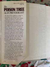 Load image into Gallery viewer, The Poison Tree: A True Story of Family Violence and Revenge