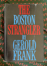 Load image into Gallery viewer, The Boston Strangler