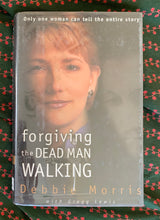 Load image into Gallery viewer, Forgiving the Dead Man Walking