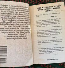 Load image into Gallery viewer, Engaged to Murder: The Shocking True Story of the Nation's Most Brutal Triple Murder