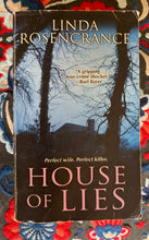 Load image into Gallery viewer, House of Lies