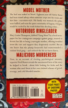 Load image into Gallery viewer, The Evil Mother: The Twisted True Story of One Woman's Web of Deception, Conspiracy, and Cold-Blooded Murder