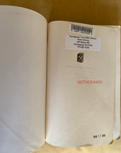 Load image into Gallery viewer, No Matter How Loud I Shout: A Year in the Life of Juvenile Court