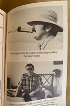 Load image into Gallery viewer, Trail of the Fox: A True Story of Greed, Cunning and the Perfect Murder