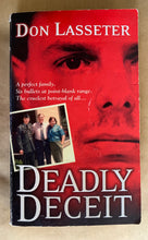 Load image into Gallery viewer, Deadly Deceit