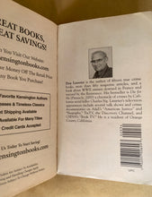 Load image into Gallery viewer, Deadly Deceit