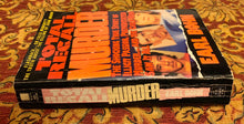 Load image into Gallery viewer, Total Recall Murder: The Shocking True Story of Illicit Passion, Premeditated Murder... and the Child Who Saw It All