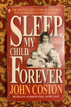 Load image into Gallery viewer, Sleep, My Child, Forever