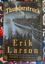 Load image into Gallery viewer, Thunderstruck