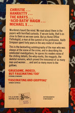 Load image into Gallery viewer, Forty Years of Murder