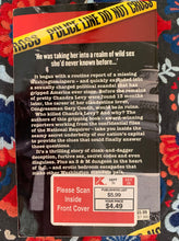 Load image into Gallery viewer, Sex, Power & Murder