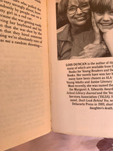 Load image into Gallery viewer, Who Killed My Daughter?