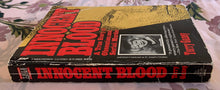 Load image into Gallery viewer, Innocent Blood: A True Story of Obsession and Serial Murder