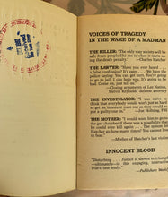 Load image into Gallery viewer, Innocent Blood: A True Story of Obsession and Serial Murder