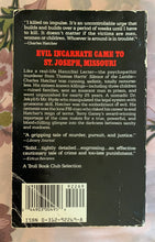 Load image into Gallery viewer, Innocent Blood: A True Story of Obsession and Serial Murder