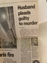 Load image into Gallery viewer, Invisible Eden: A Story of Love and Murder on Cape Cod