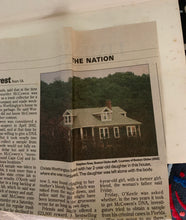 Load image into Gallery viewer, Invisible Eden: A Story of Love and Murder on Cape Cod