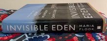Load image into Gallery viewer, Invisible Eden: A Story of Love and Murder on Cape Cod