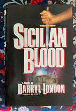 Load image into Gallery viewer, Sicilian Blood