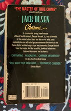 Load image into Gallery viewer, Charmer: The True Story Of A Ladies' Man And His Victims