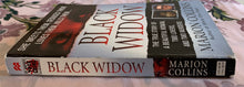 Load image into Gallery viewer, Black Widow: The True Story Of A Beautiful Woman, Two Lovers, And Two Murders
