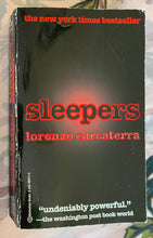 Load image into Gallery viewer, Sleepers