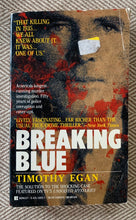 Load image into Gallery viewer, Breaking Blue
